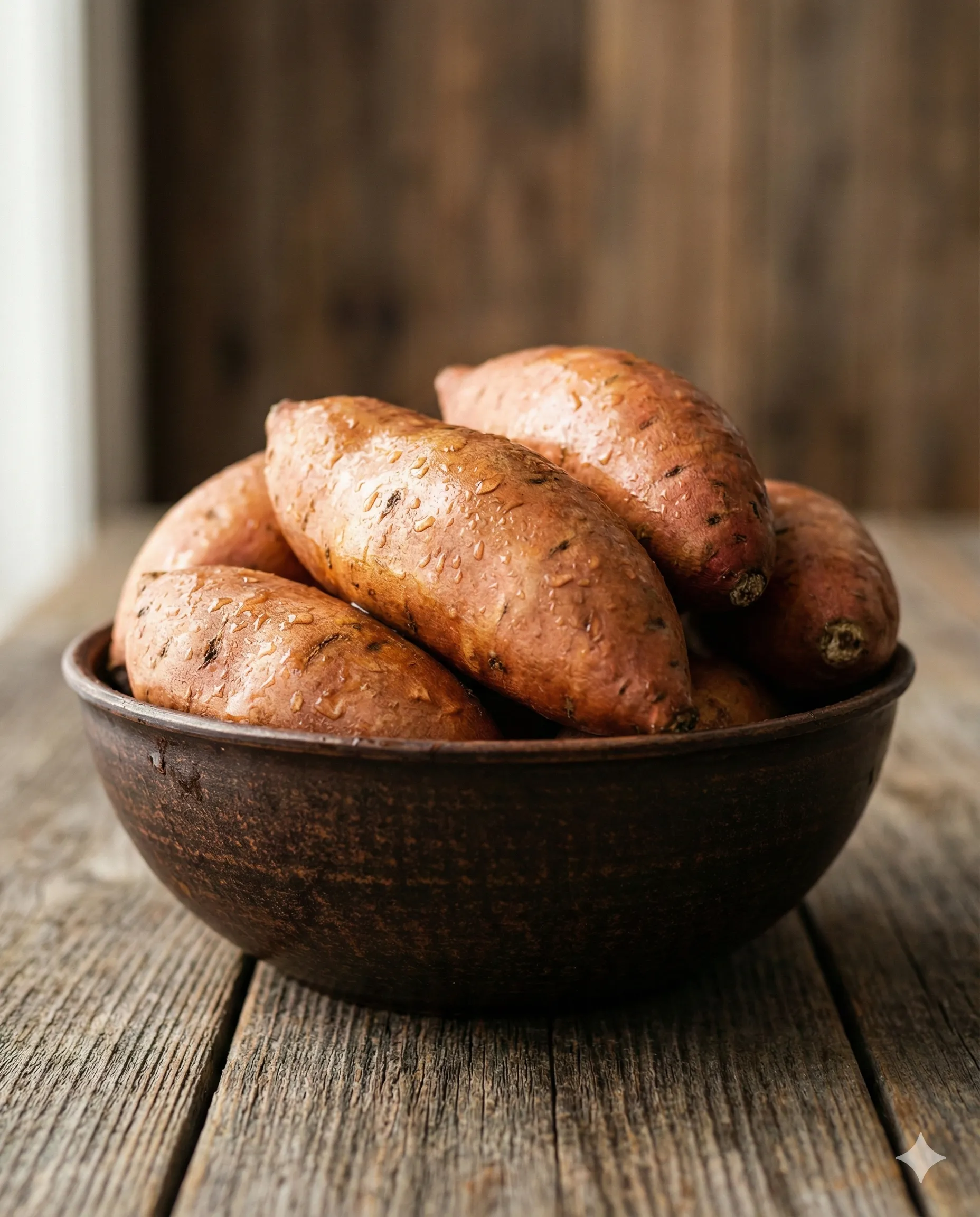 Batata-Doce