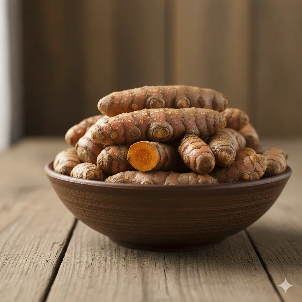 Cúrcuma