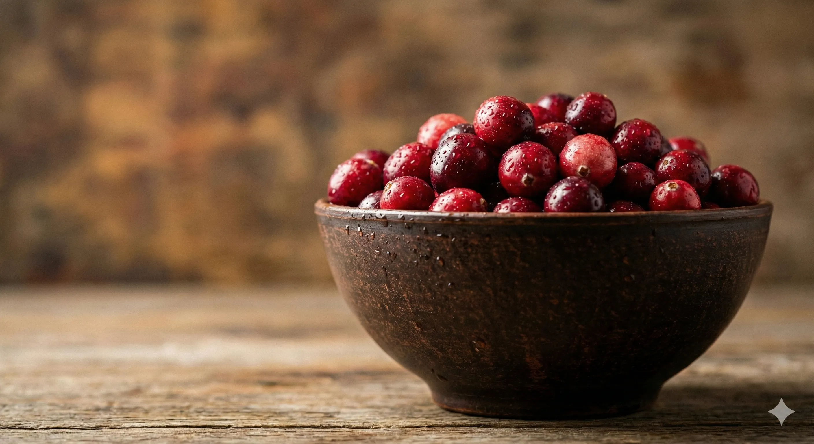 Cranberry
