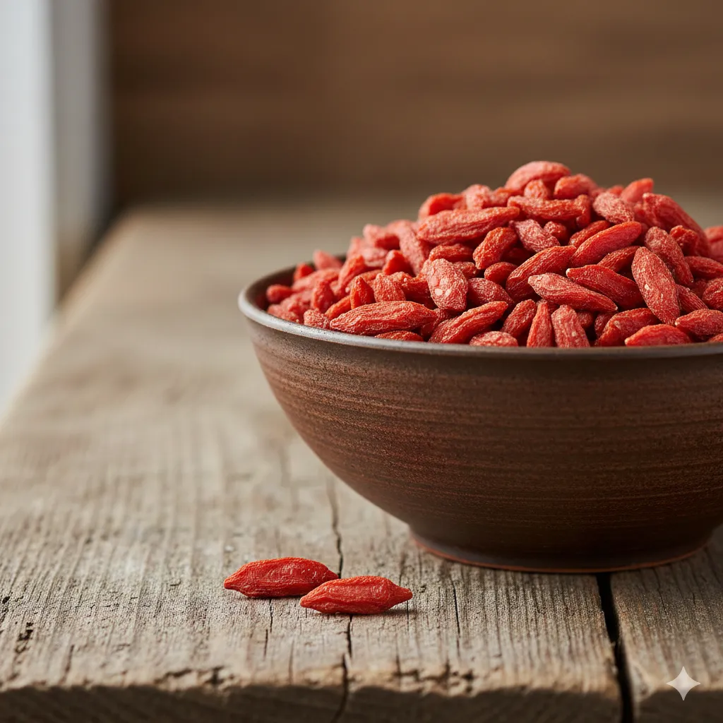 Goji Berry