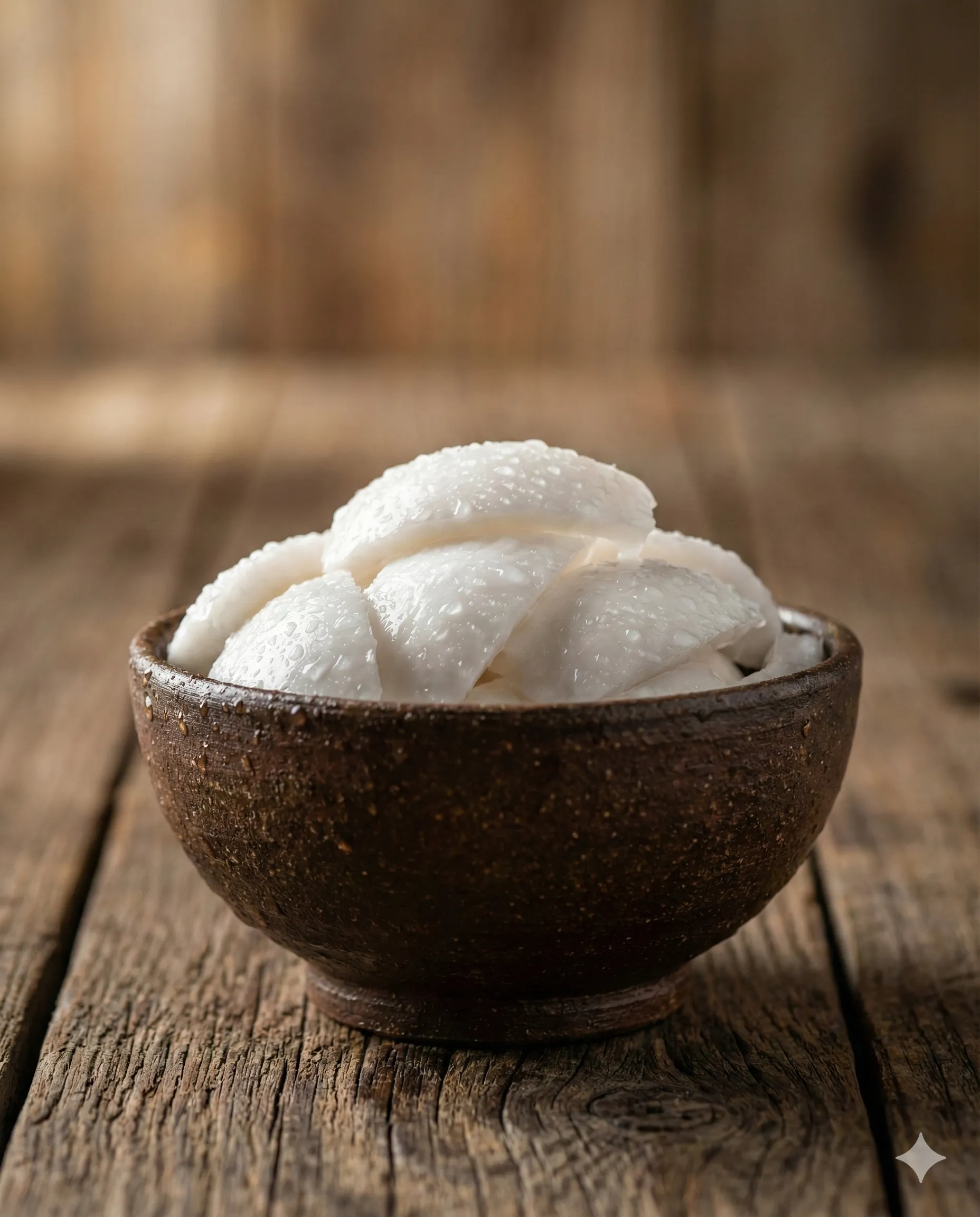 Polpa de Coco