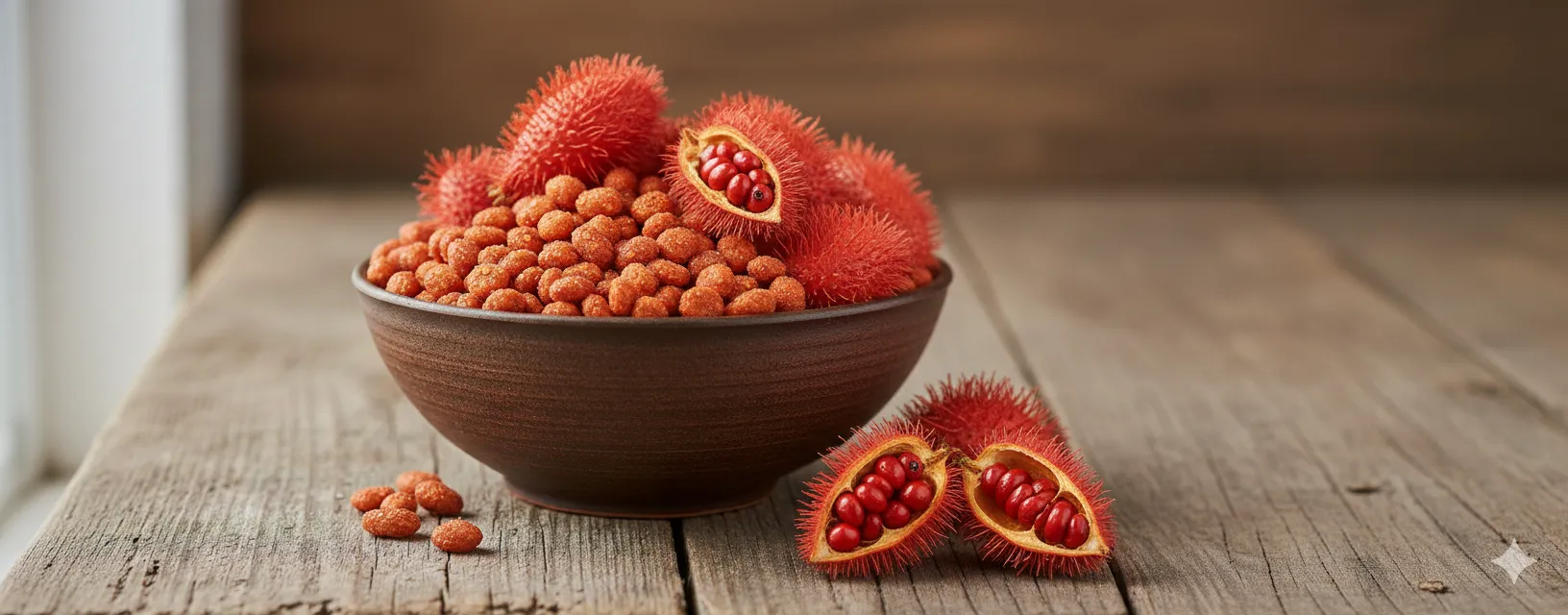 Urucum