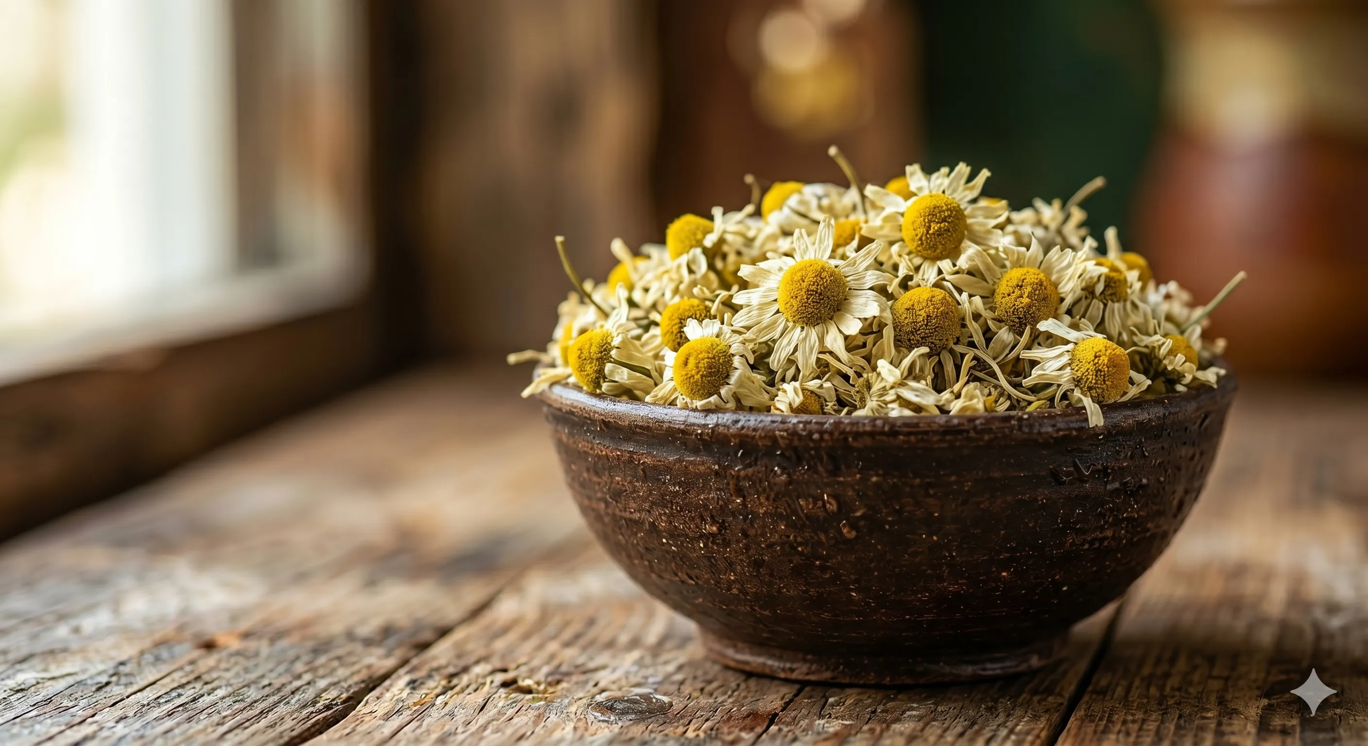 Chamomile